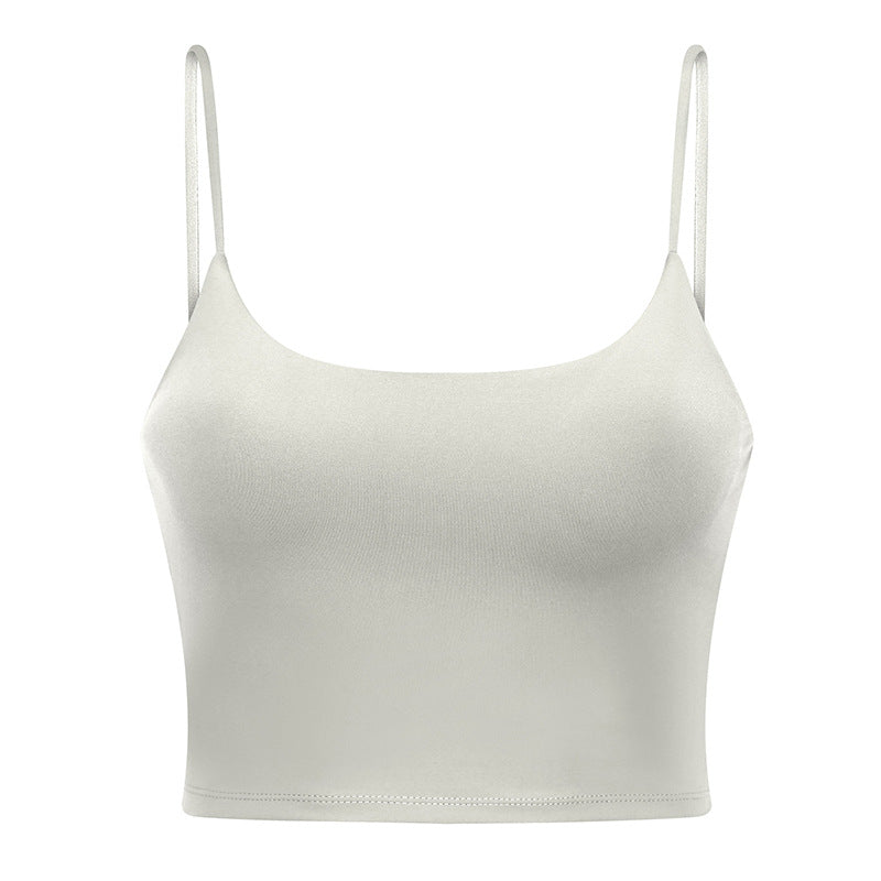 1225-1# 29Colors Yoga  Tank