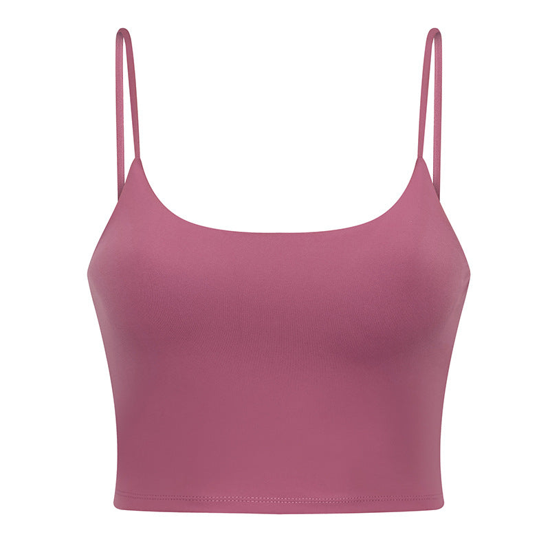 1225# 29Colors Yoga  Tank