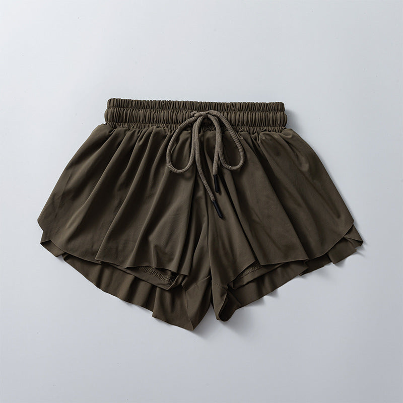 1934-1#  Kids Adult Shorts