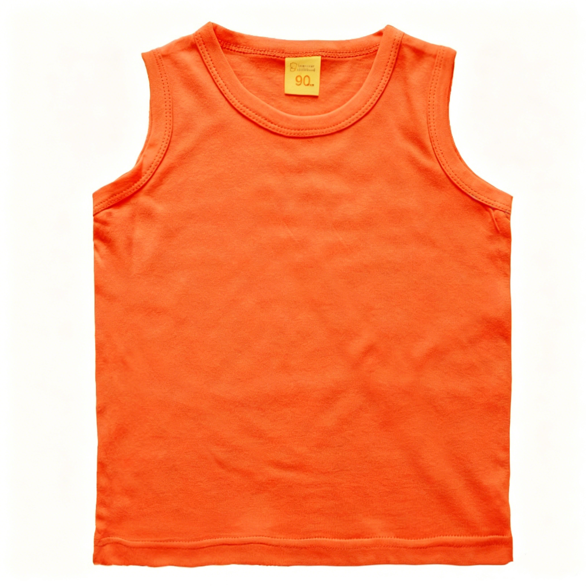 2322# A Kids Vest