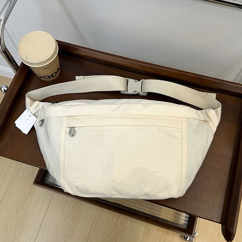 1799# A Unisex Waist Bag