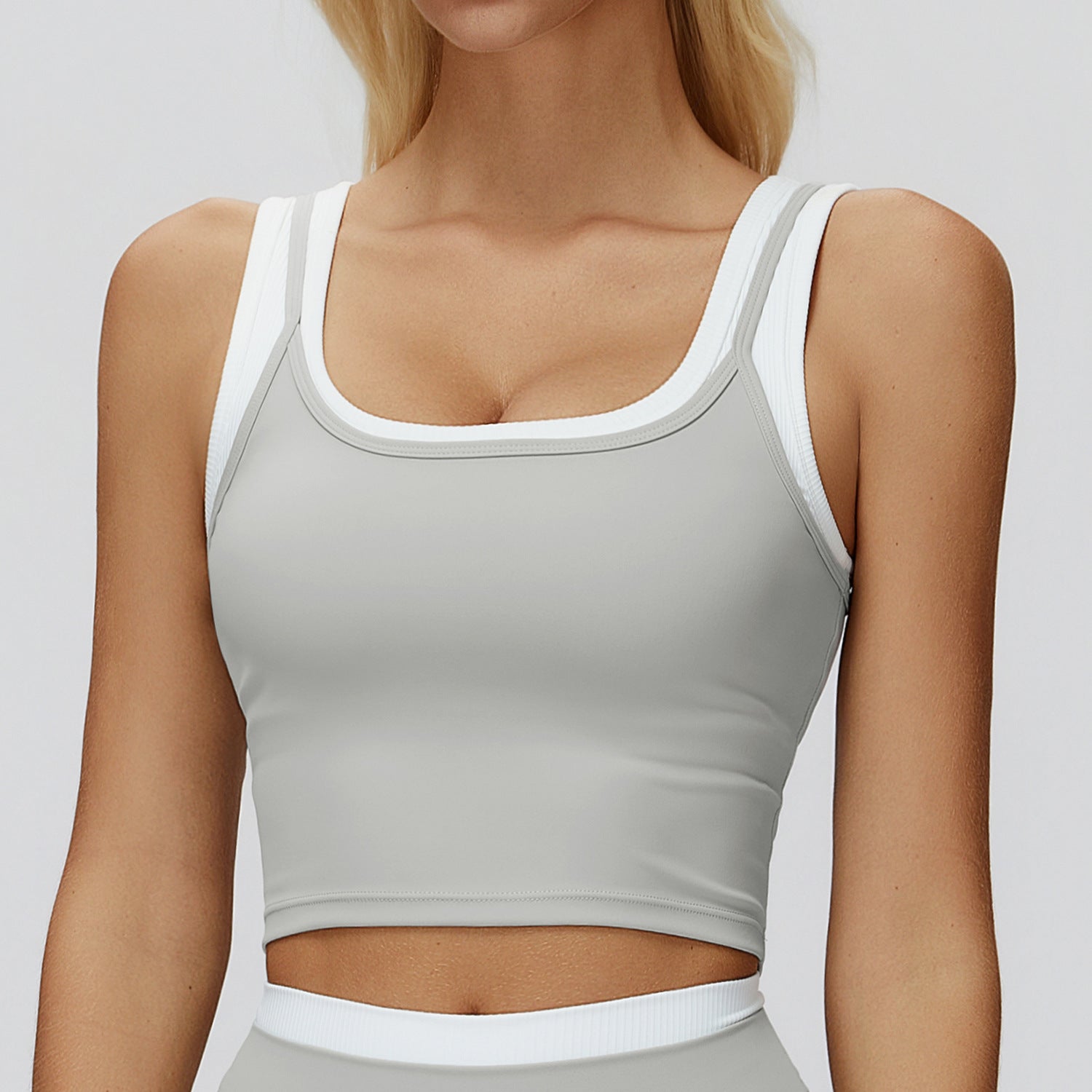 2135# A Women Yoga Tank Or Shorts Pants