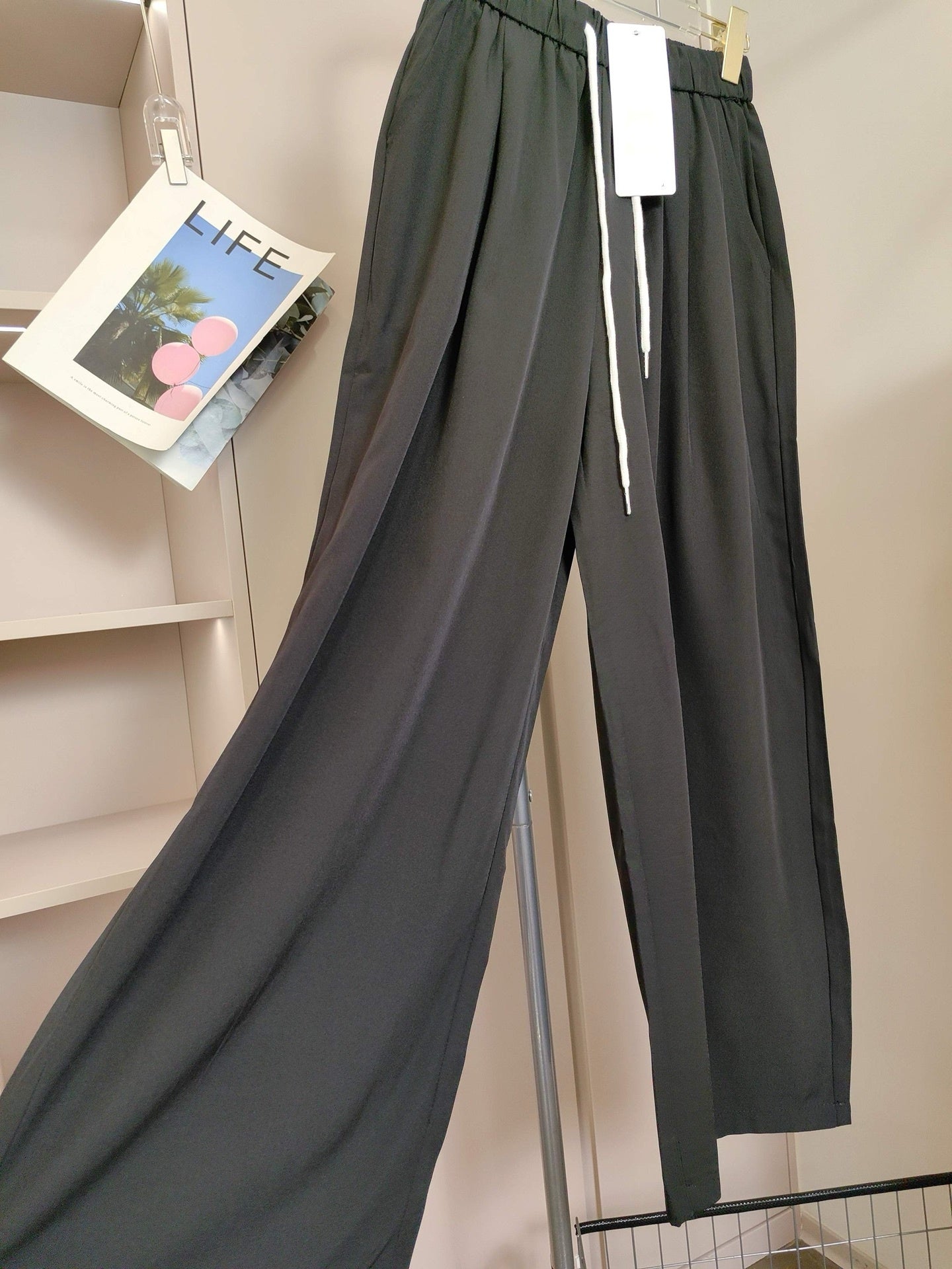 2573# XY A Women Sport Pants
