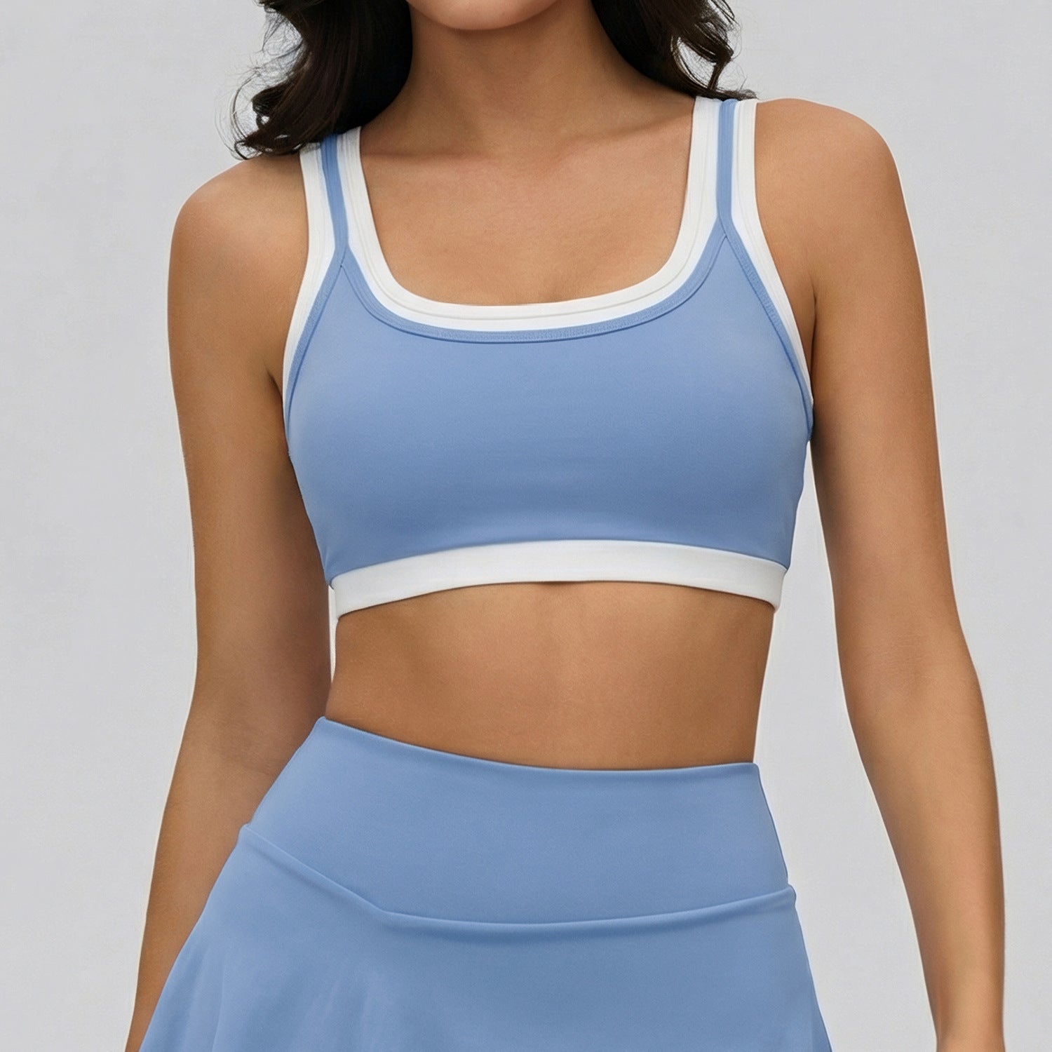 2007# A Women Bra or Shorts