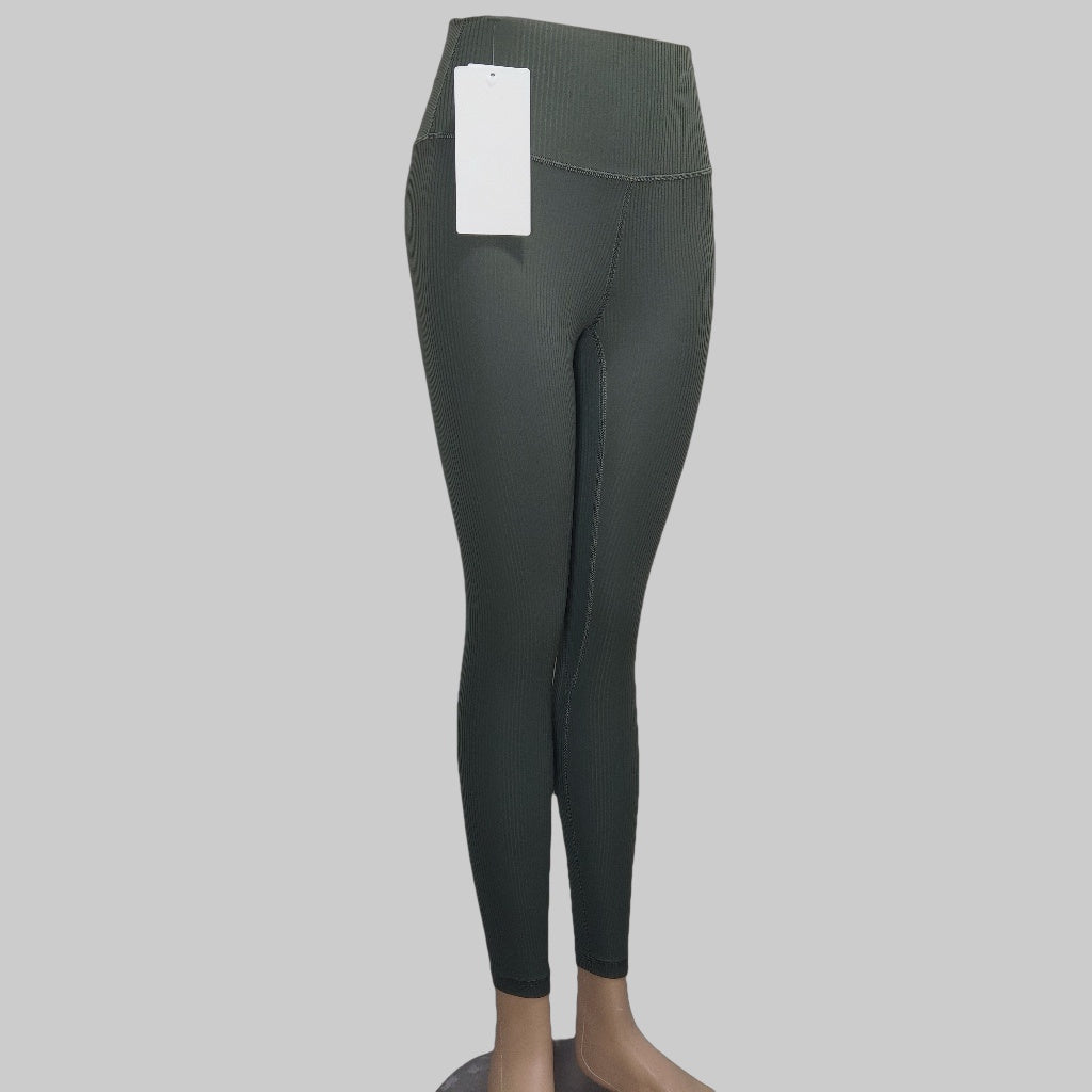 L5375# FB Women Yoga Pants