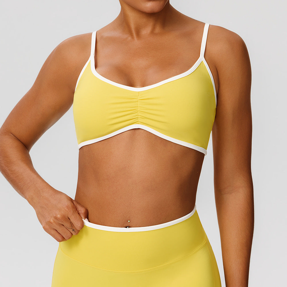 1937# A Women Yoga Bra Or Shirts Or Pants