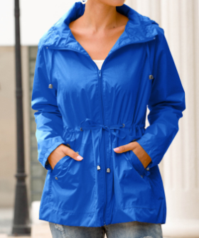 898#  Raincoat