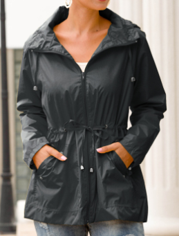 898#  Raincoat