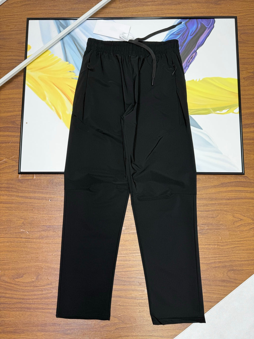 L6282# GX Men Sport Pants
