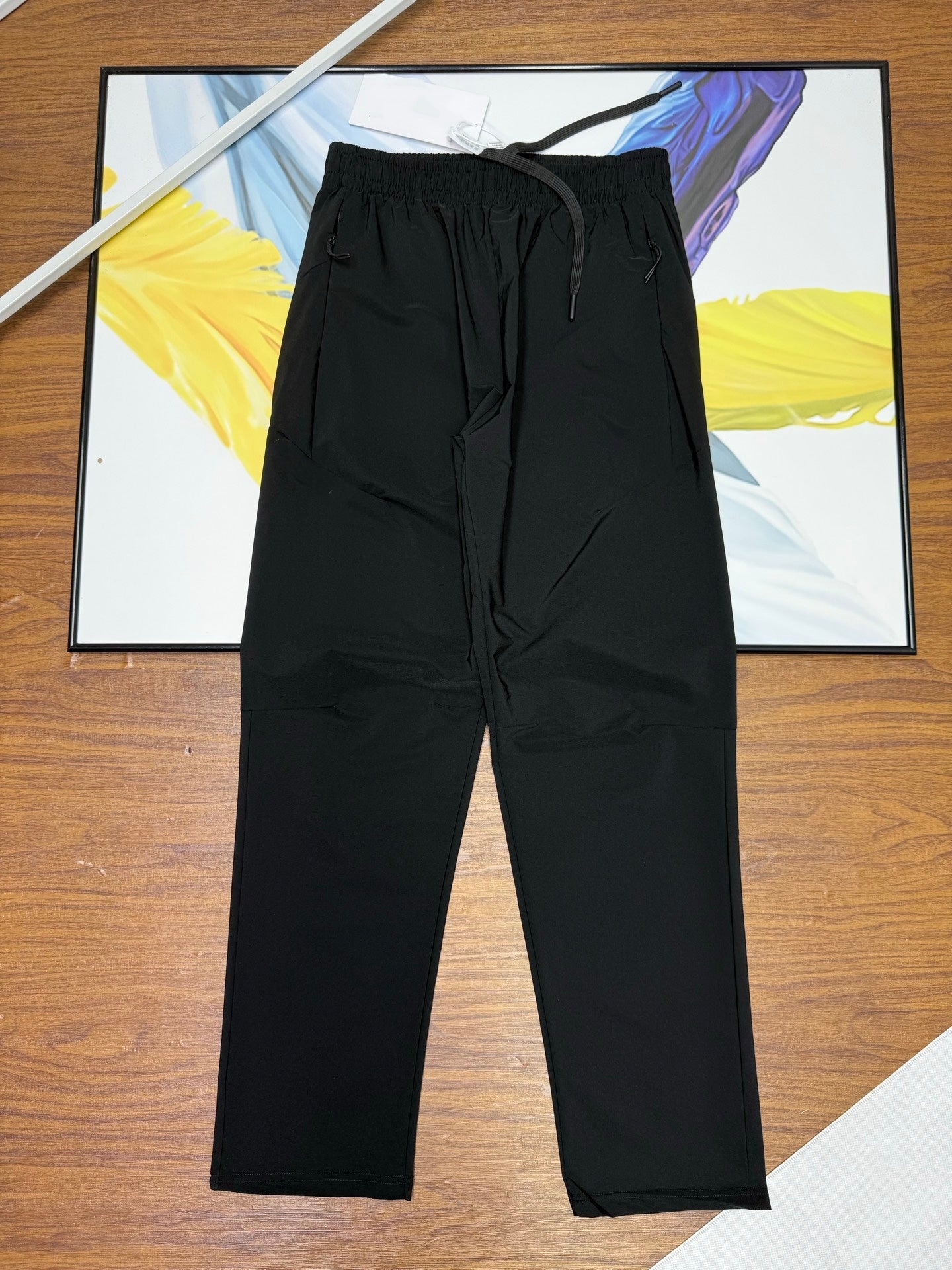 L6282# GX Men Sport Pants