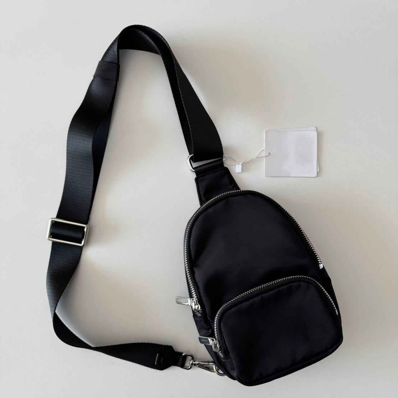 L6357# XY Unisex Bag