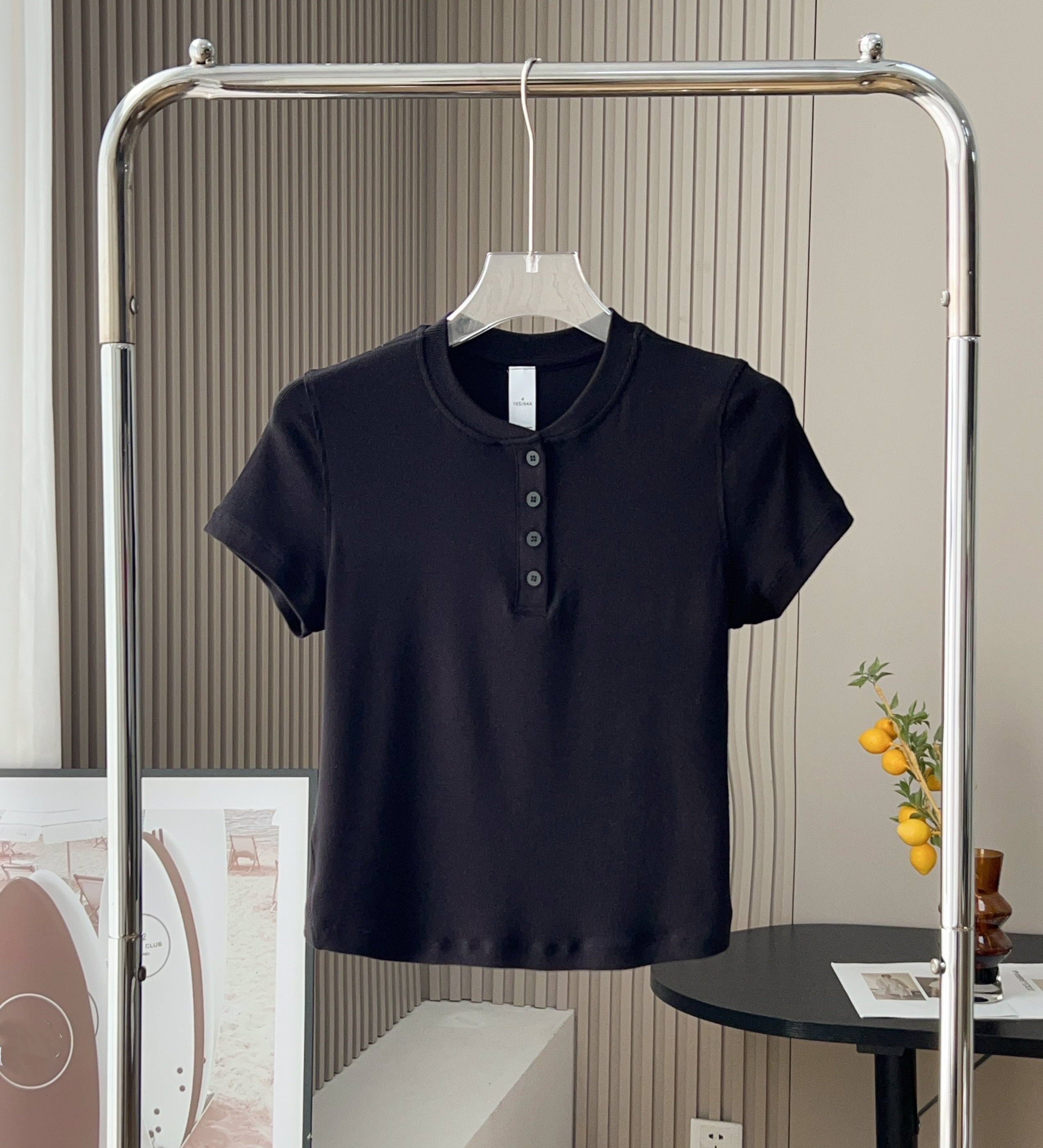 L5918# XY Women Yoga Shirts