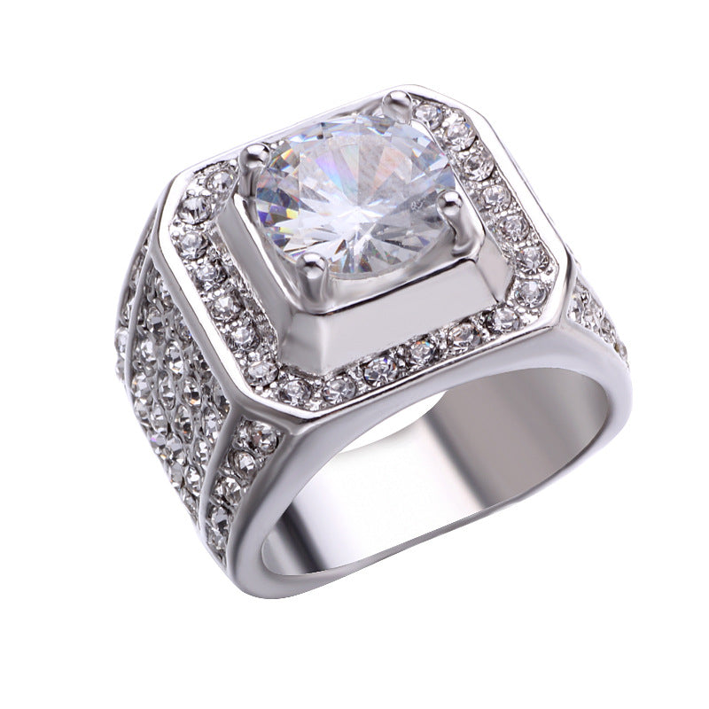 E1200#Fashion Chic Rings