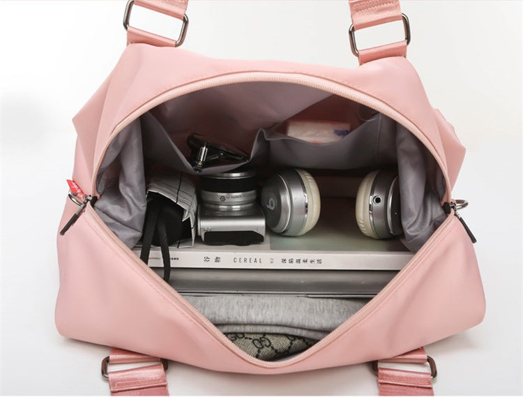 L4499#  Unisex Bag