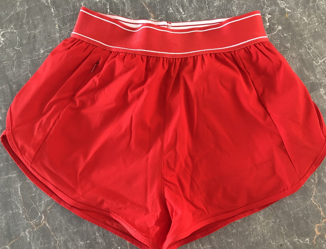 742# A Women Bra Shorts Set