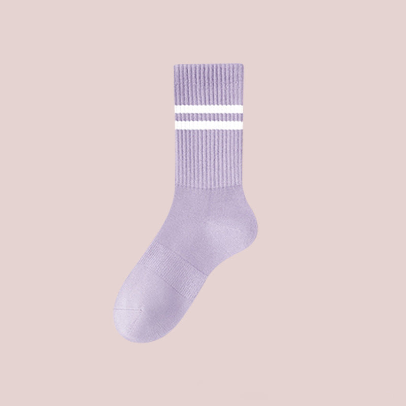 115# AL Sportd Socks 3pair/lot