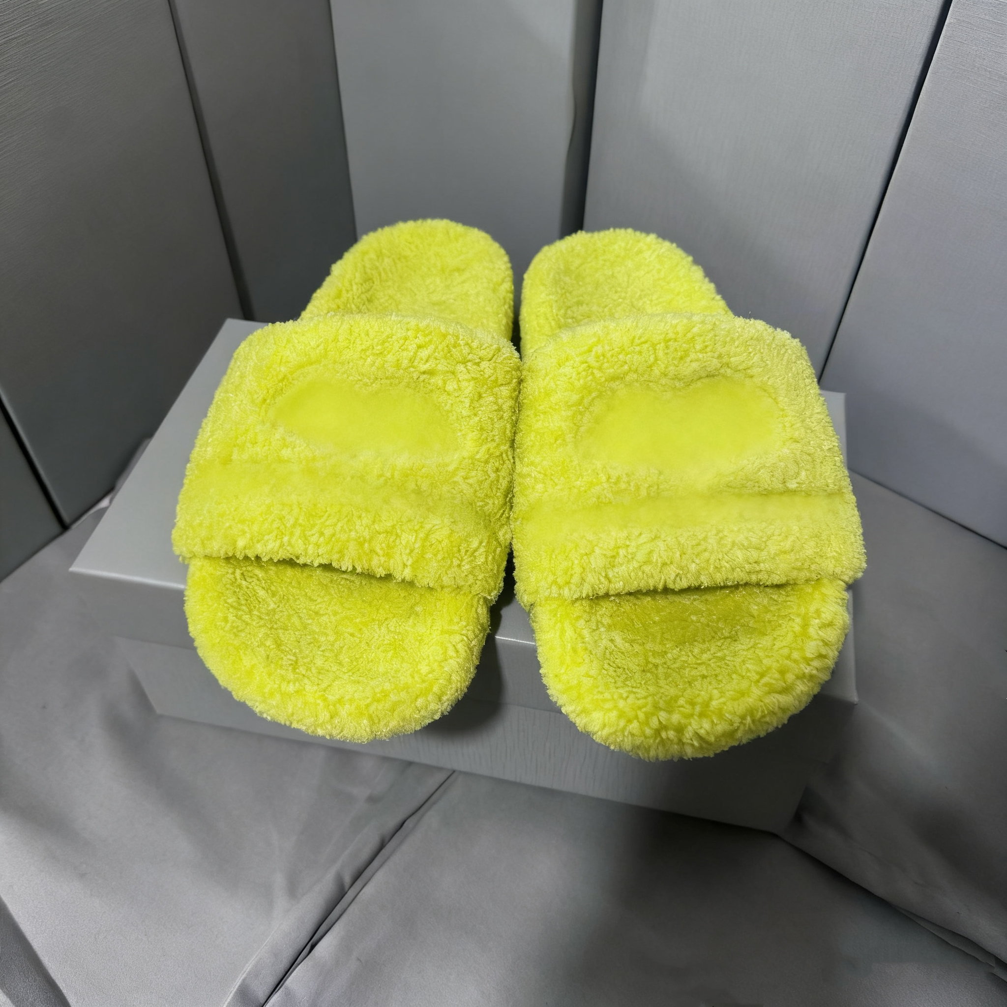 E6533-1#Men Slipper