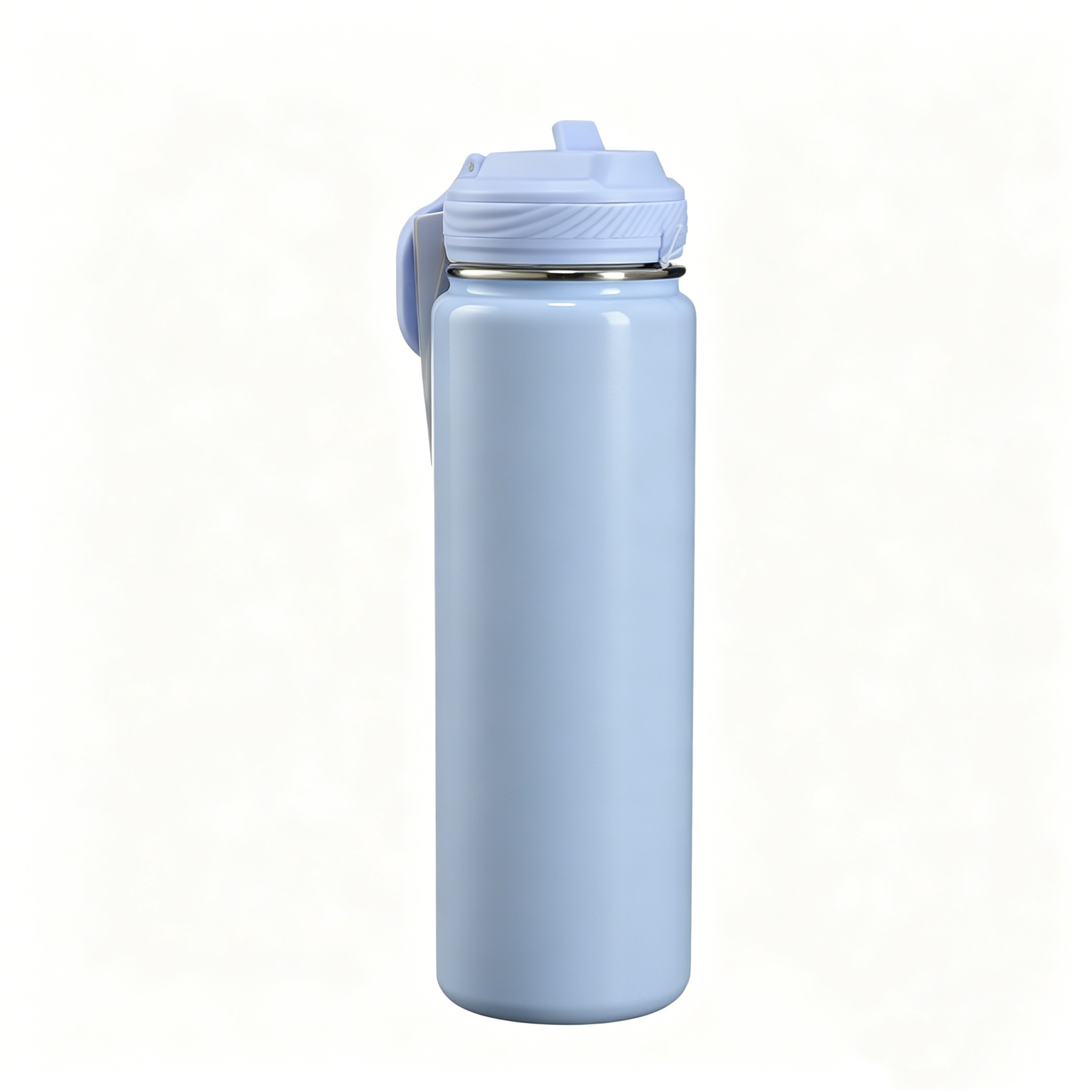 L6187# Back To Life Outdoor Waterbottle