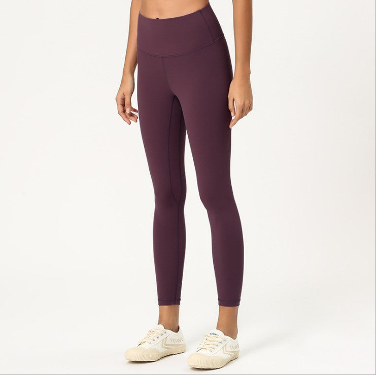 47# AL High Waist Pants