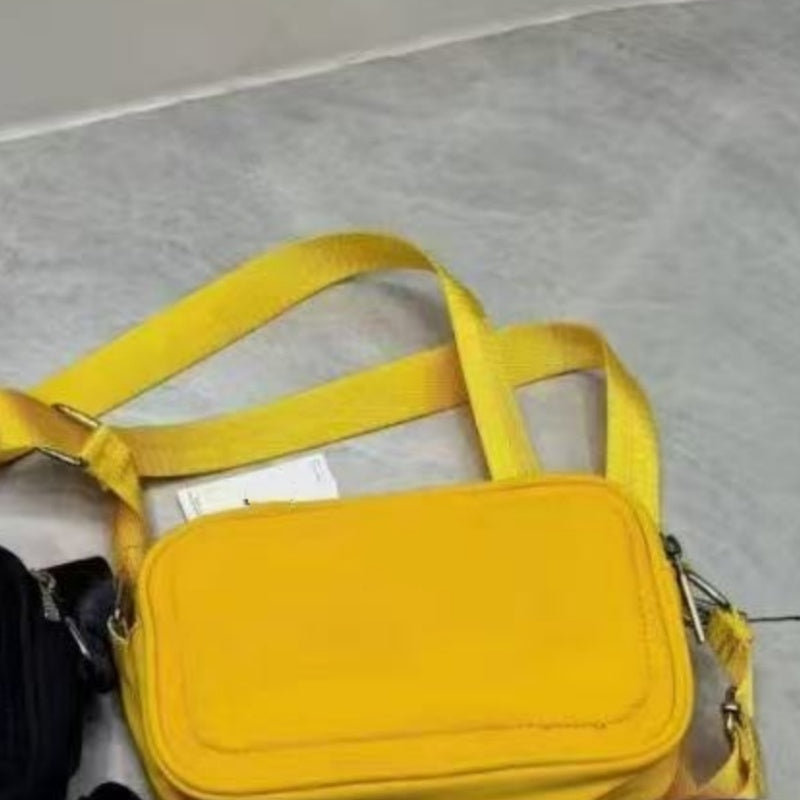 L5507# Nylon Bag