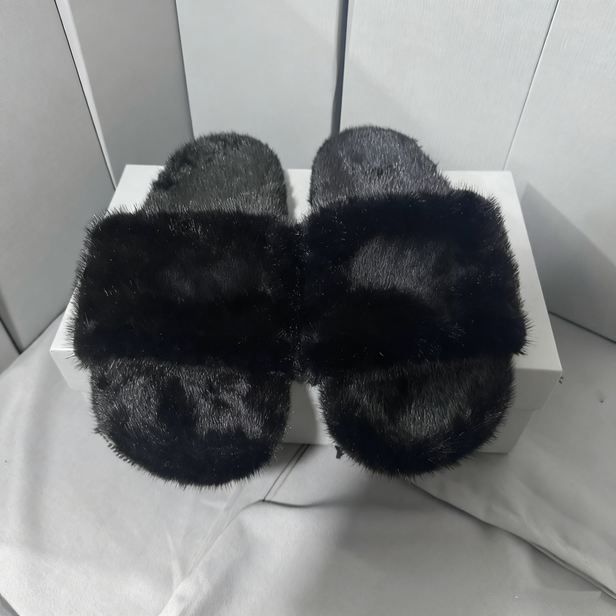 E6533-1#Men Slipper