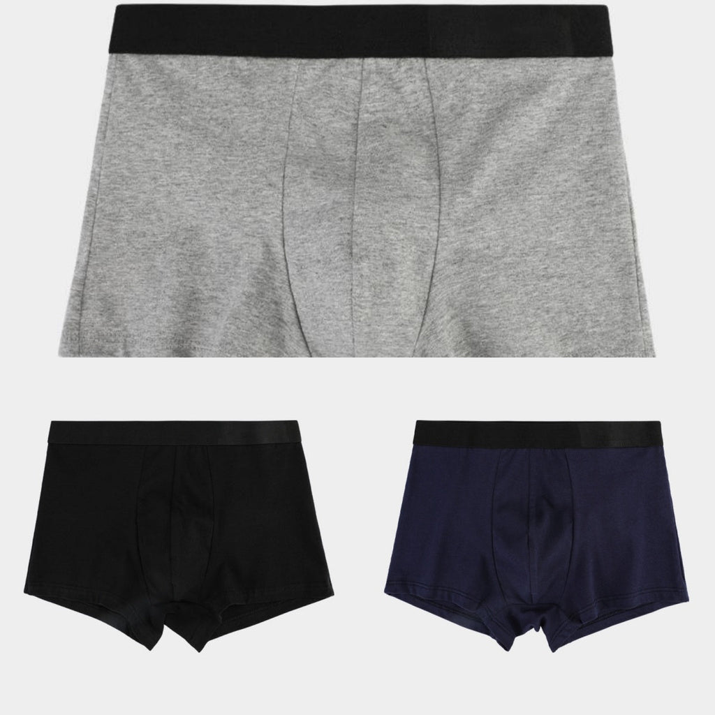 E3469# Men Underpants 3pcs/lot