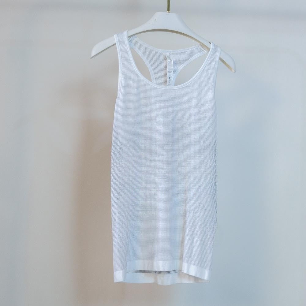 716# Tank Shirts