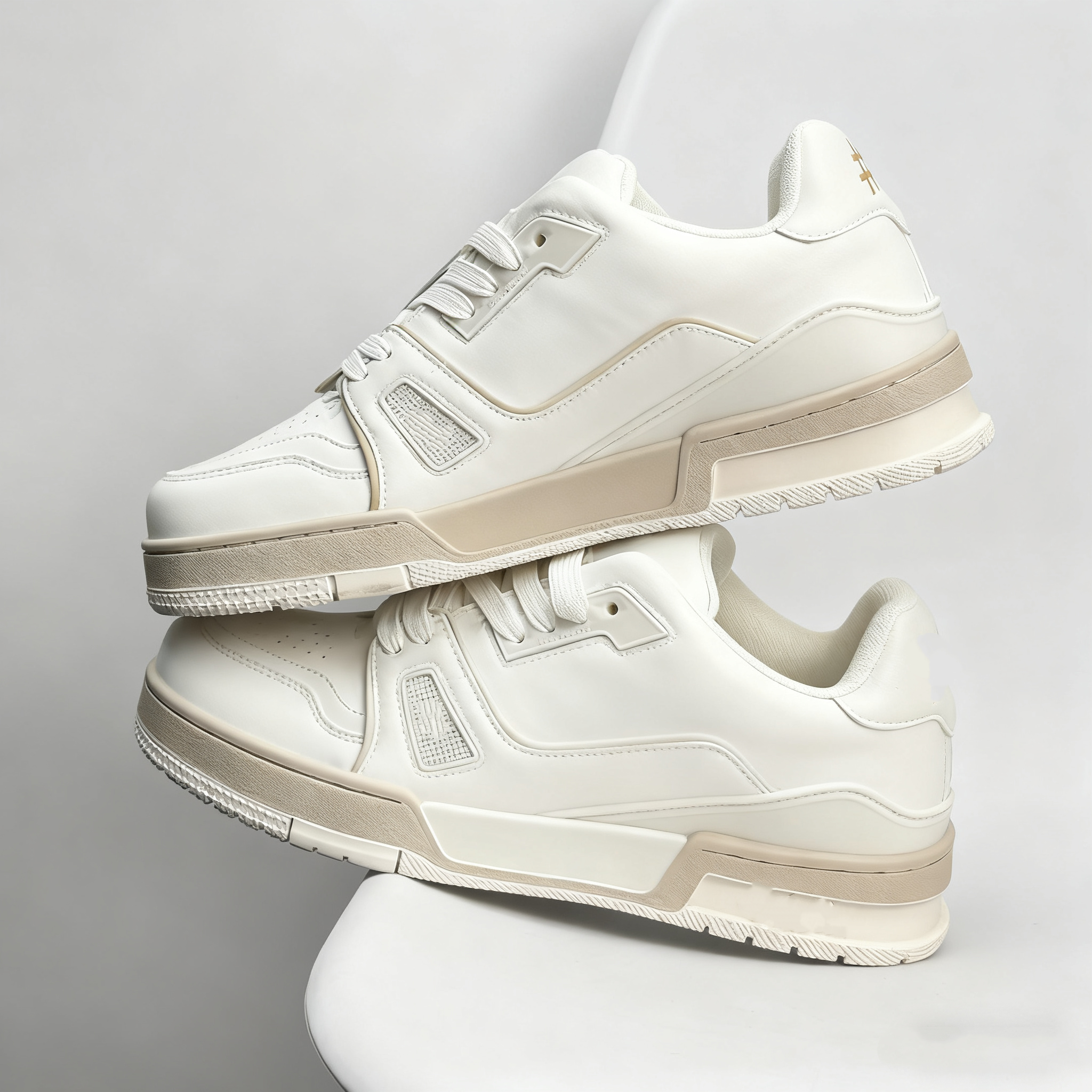 E6657# Unisex Shoes