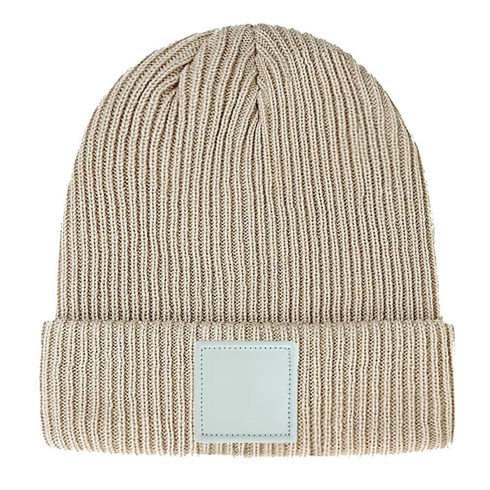 1786# A Unisex Knitted Hat