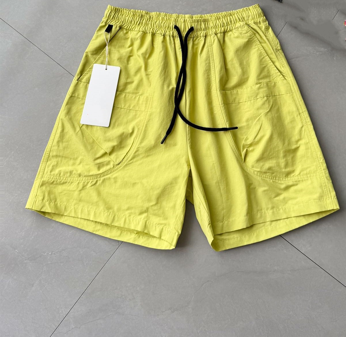 L6066# GX Men Sport Shorts