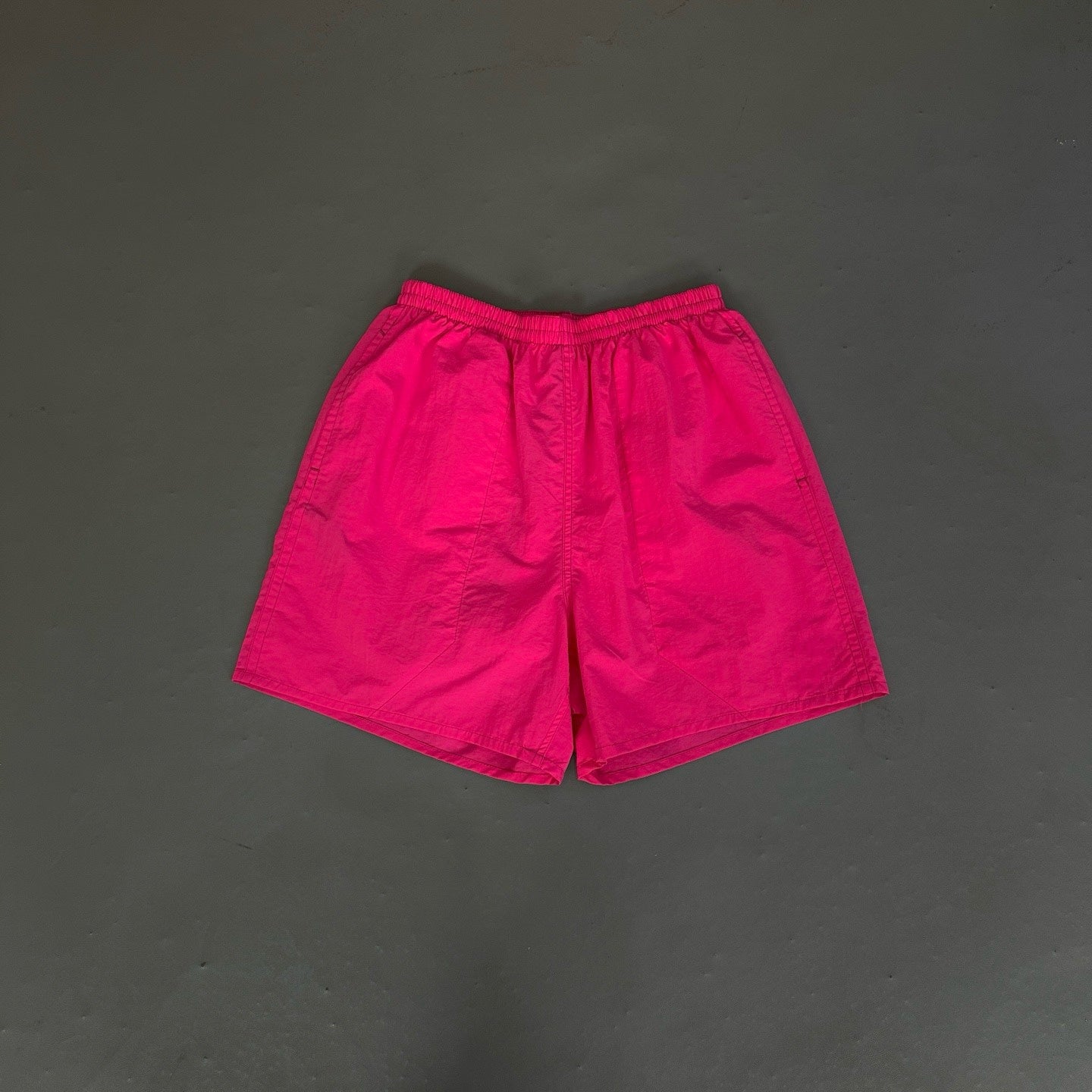 L6001# GX  Unisex Yoga Shorts