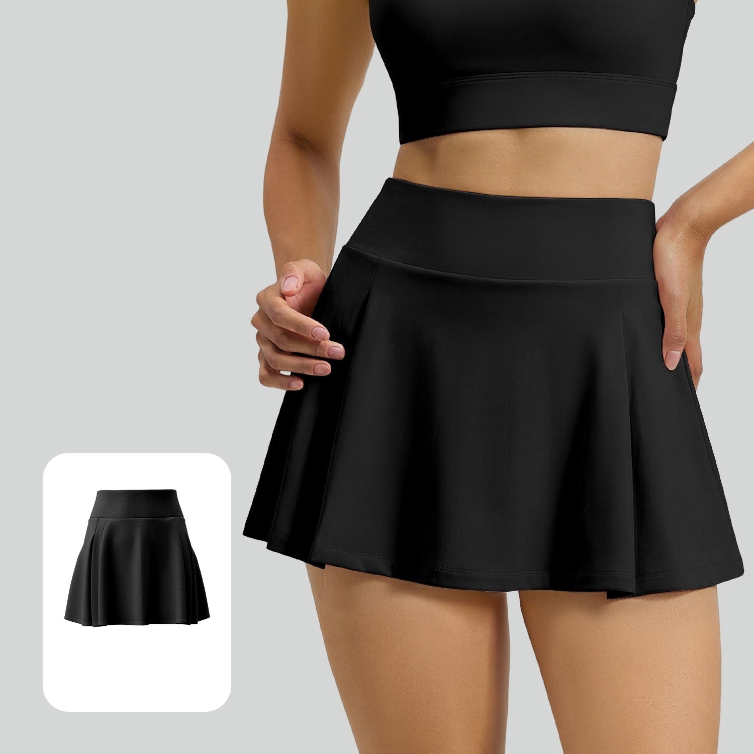 L5838#  Women Bra or Skirts