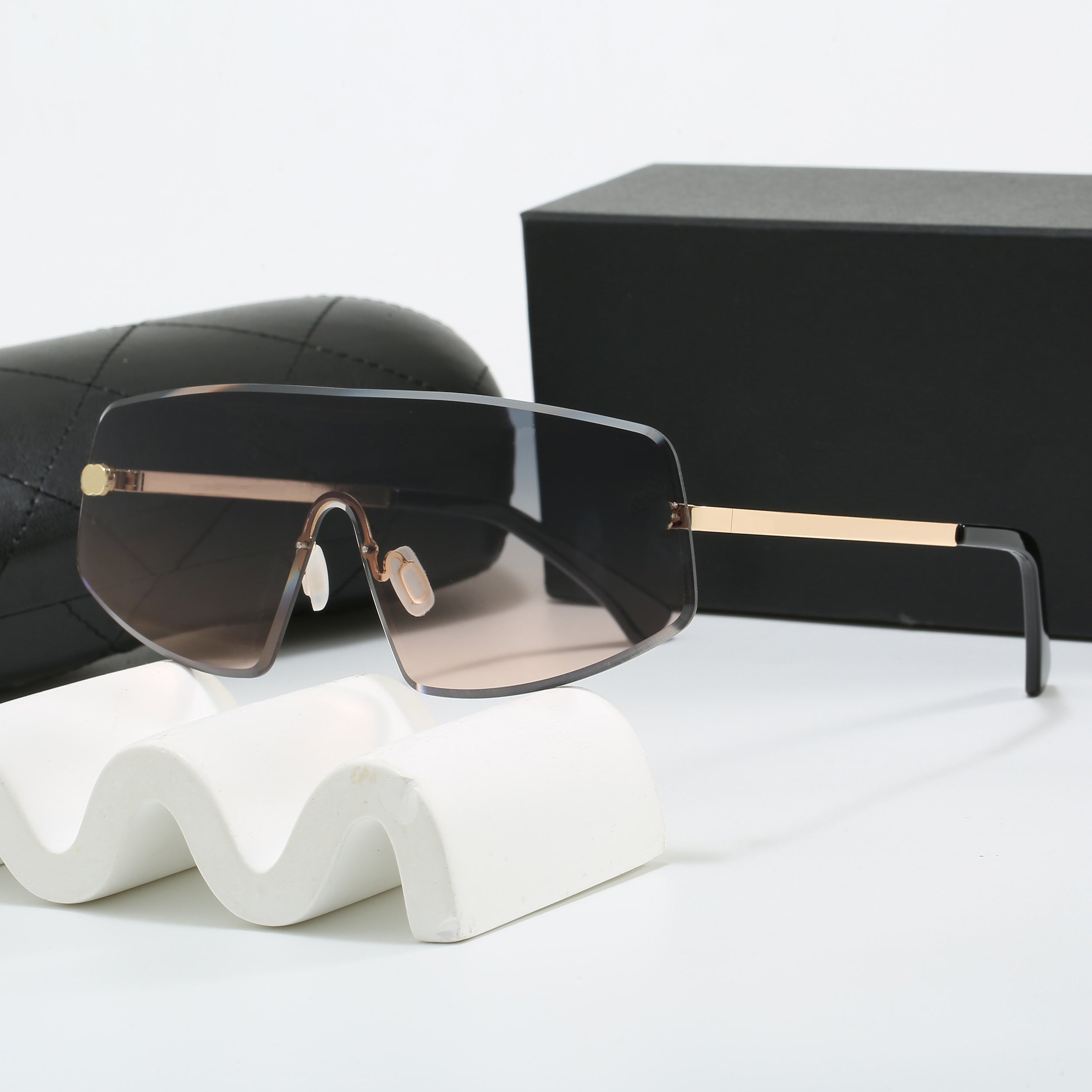 E6654#  Unisex Sunglass