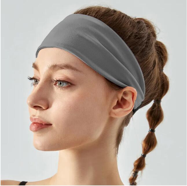136 # AL Headbands 2pcs/set