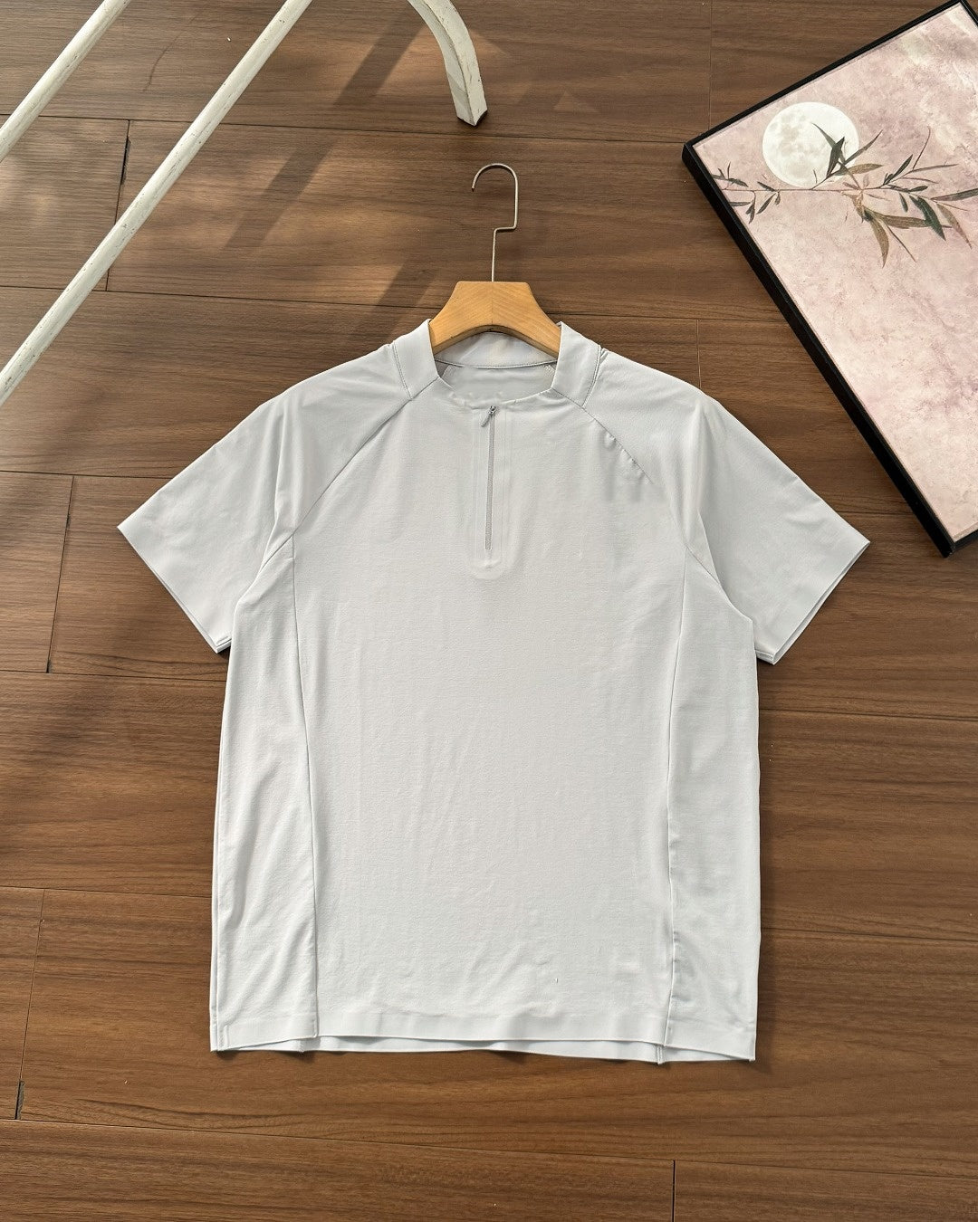 L6245# GX Men Sport Shirts