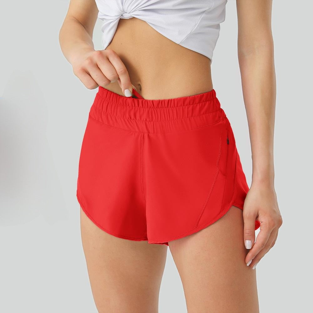 2037# Shorts