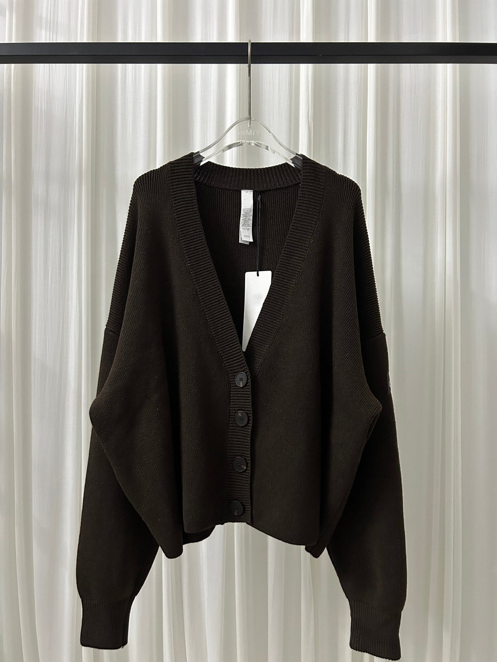 1423# A Women Sweater Coat