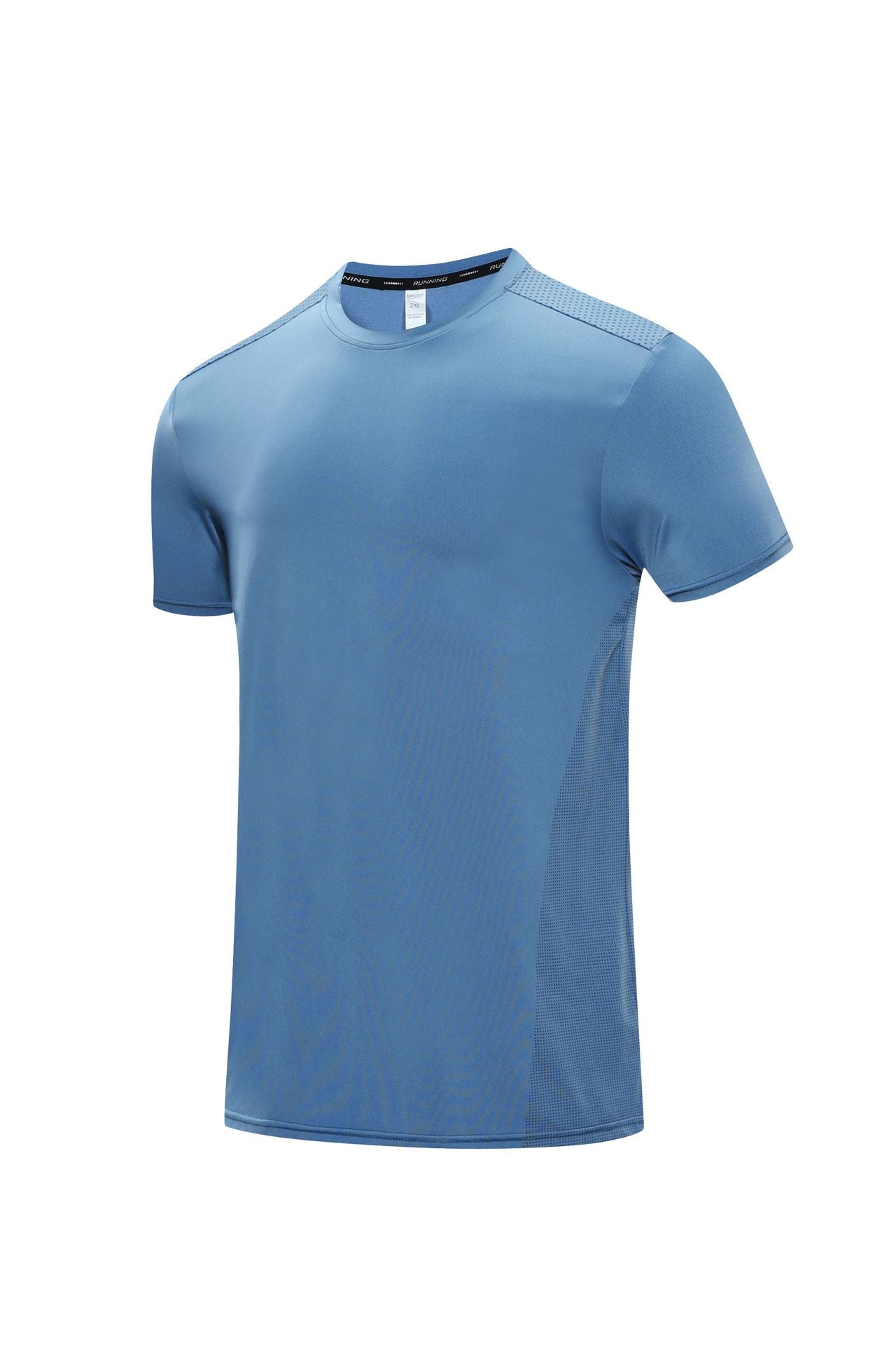 217# AL Men Sport Shirts