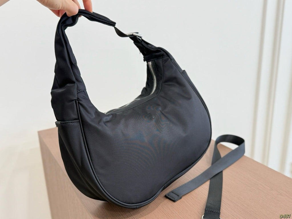 L6353# GX Women Hobo Bag