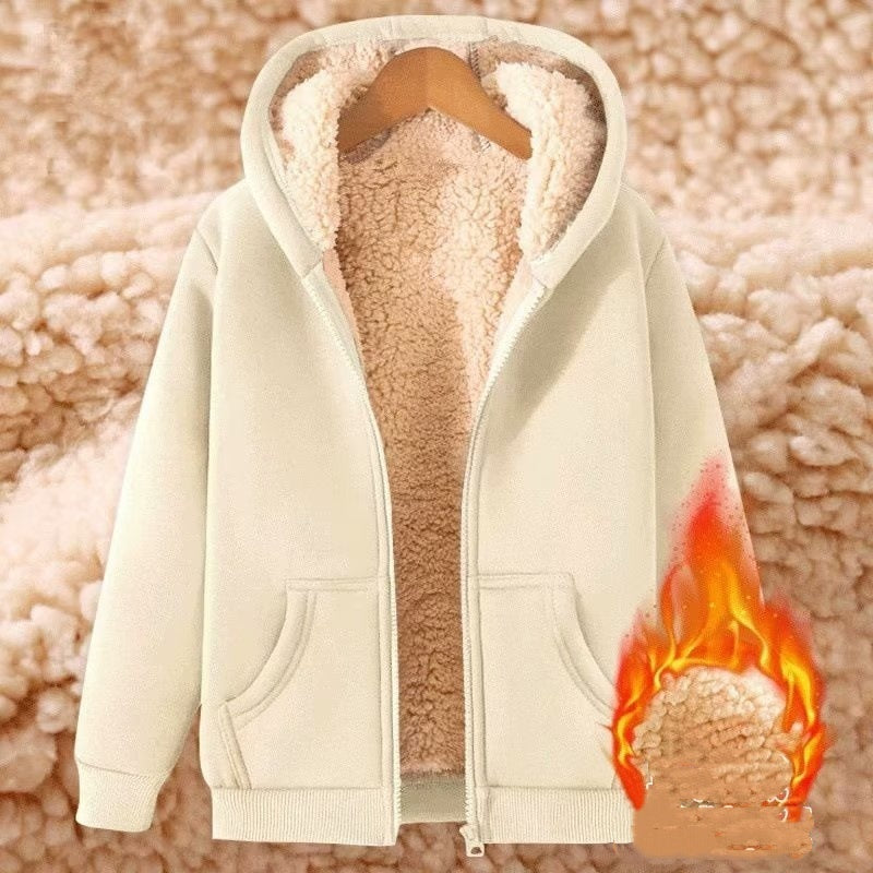 1674# A 3D Silver Unisex Fleece Hoodies