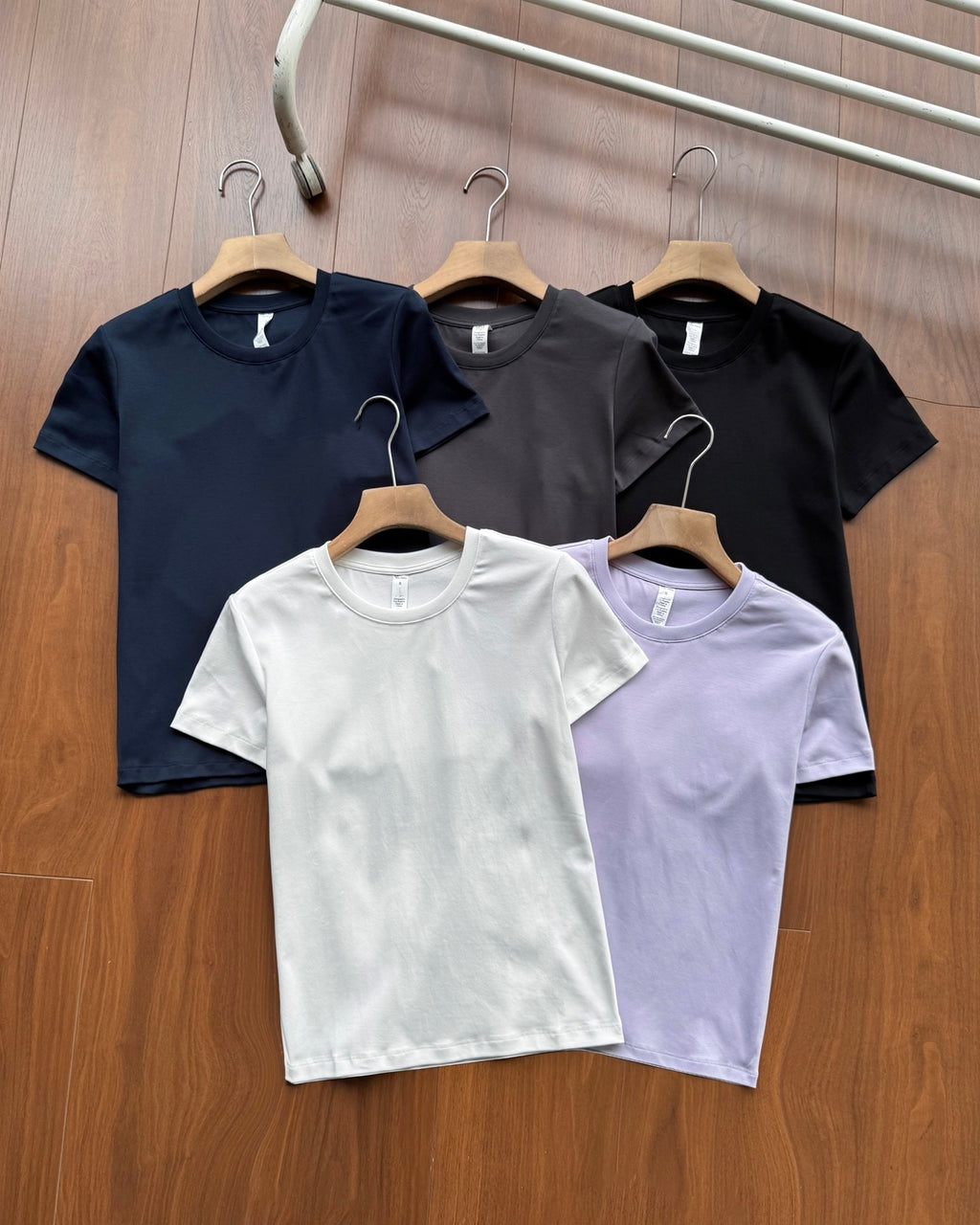 2086# GX A Women Yoga Shirts