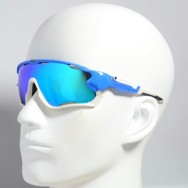 E6409#  Unisex Sunglasses