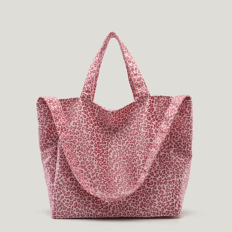 1958#A Women Tote Bag