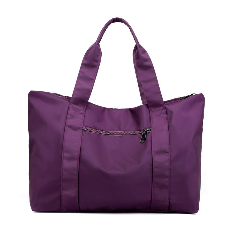 L5793# Women Yoga Bag