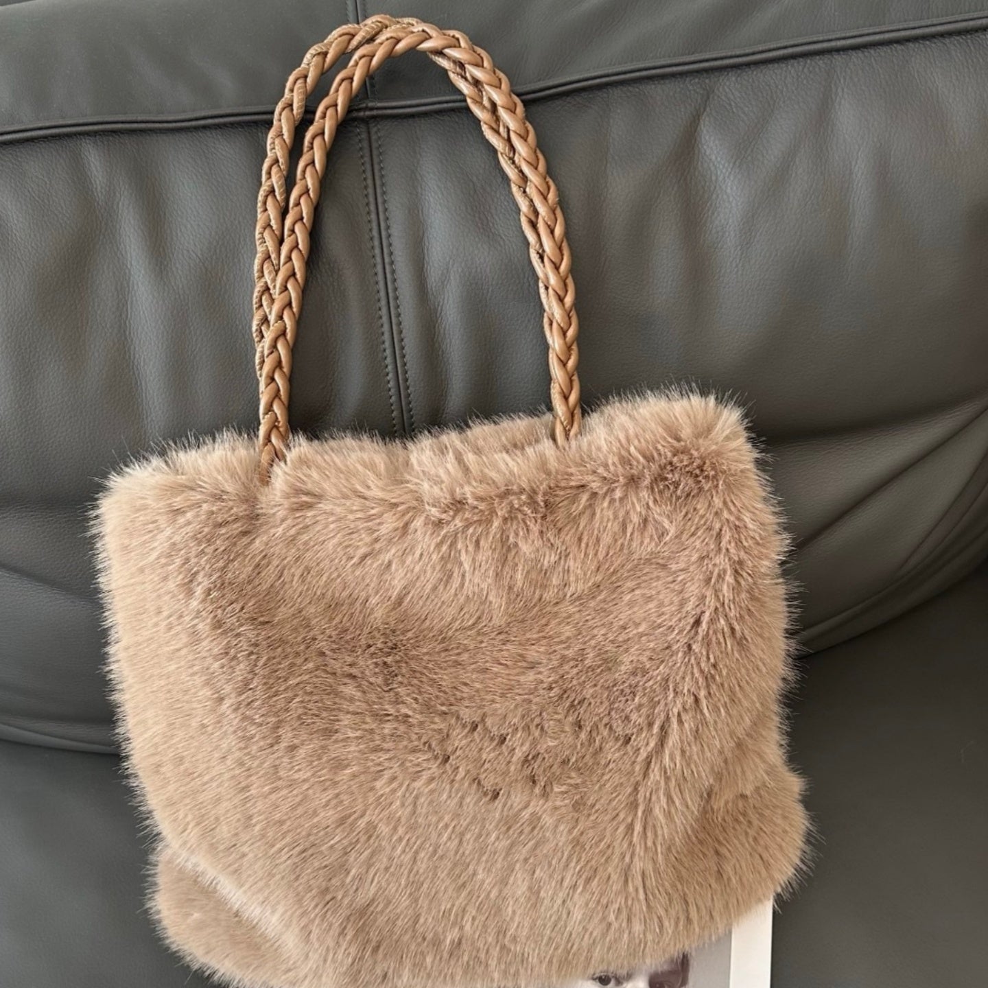 E6702#Unisex Bag