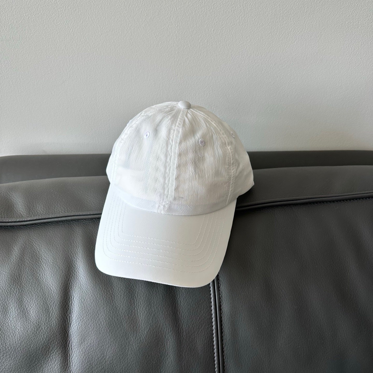 817# A Baseball Cap