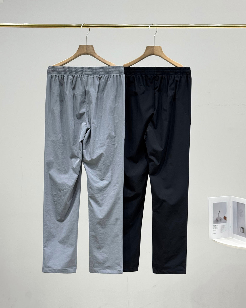 L5946# GX Men Sport Pants