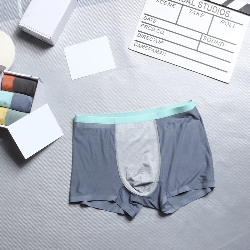 L5391#  XY Men Underpants 3Pcs/lot