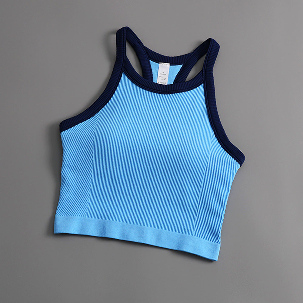 745# A Women Yoga Tank Bra