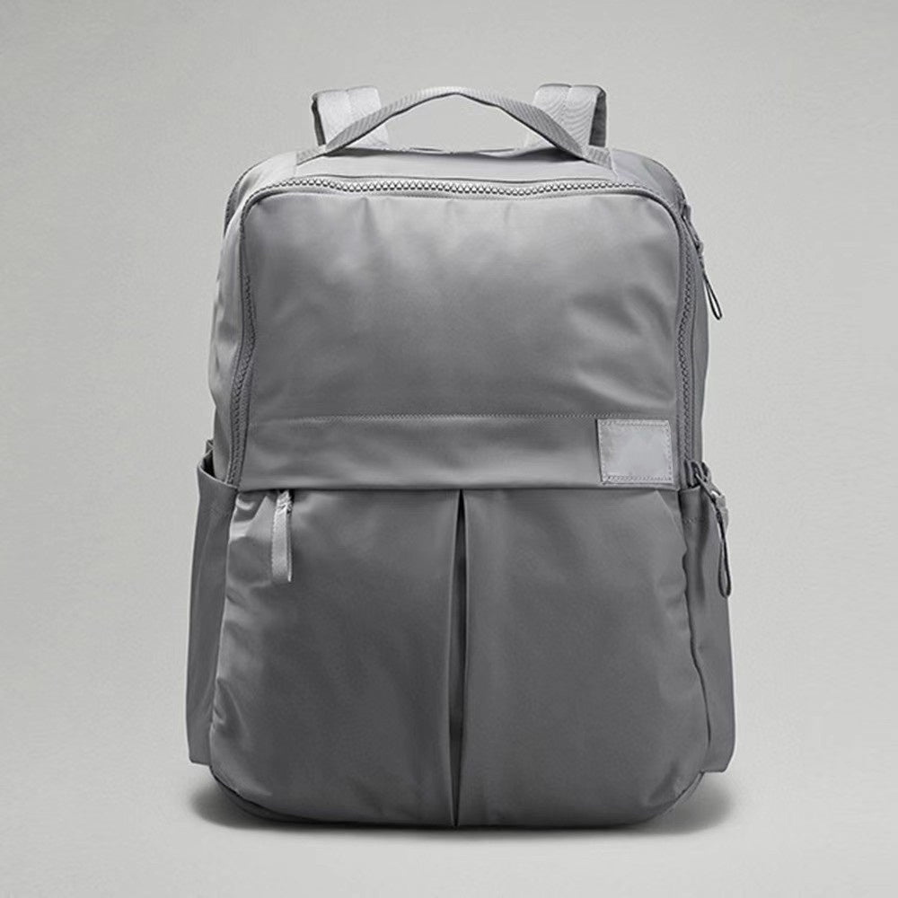 L6154# Unisex Backpack